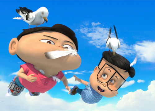 《桂宝》 《桂宝》