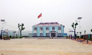 新江口镇 新江口镇