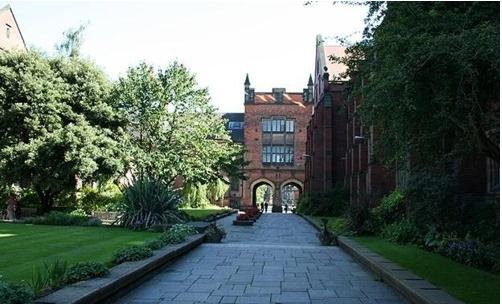 杜伦大学 杜伦大学