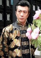 卿本佳人(2016年袁英明执导电视剧)