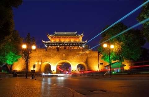 阊门