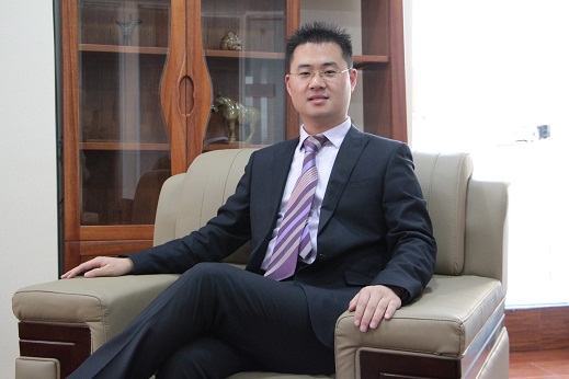 李升泉(安博律师事务所执业律师)
