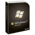 Microsoft Windows 7（旗舰版）