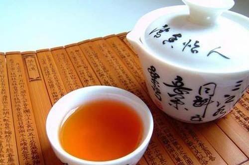 青红酒