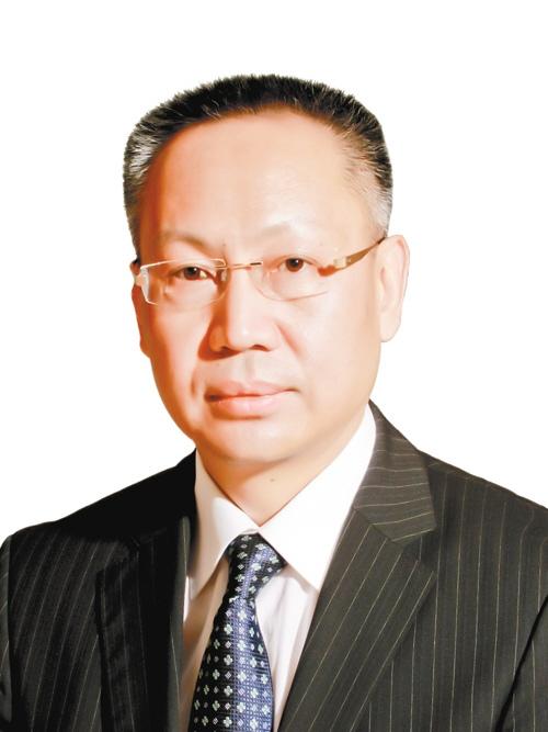 张健华(天津工业大学教授)