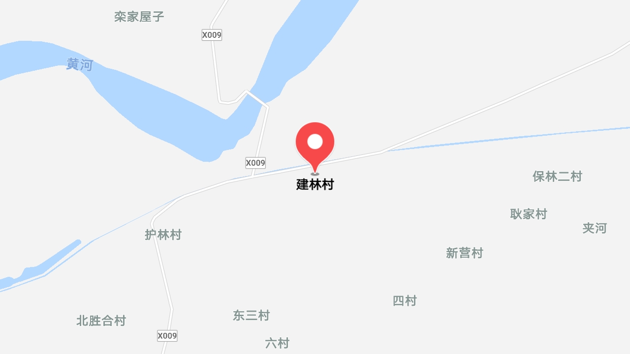 地图信息