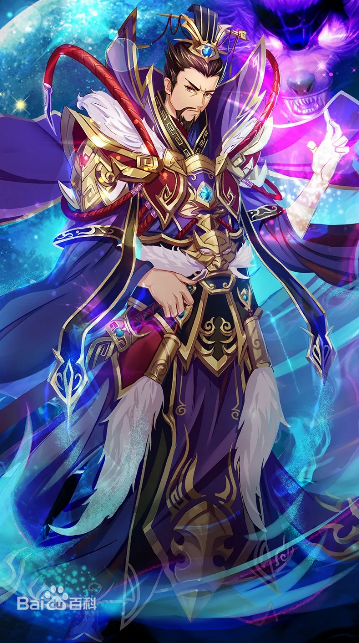 叶尊