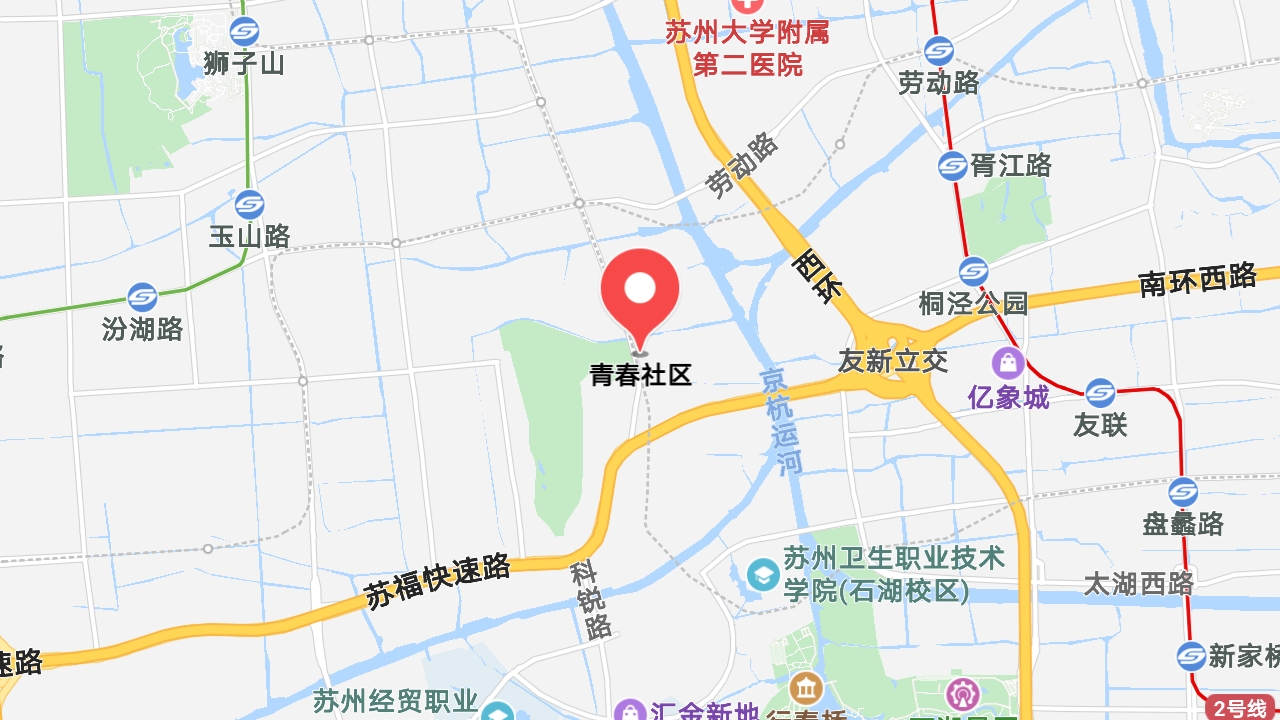 地图信息