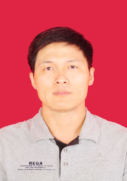 刘少伟 刘少伟