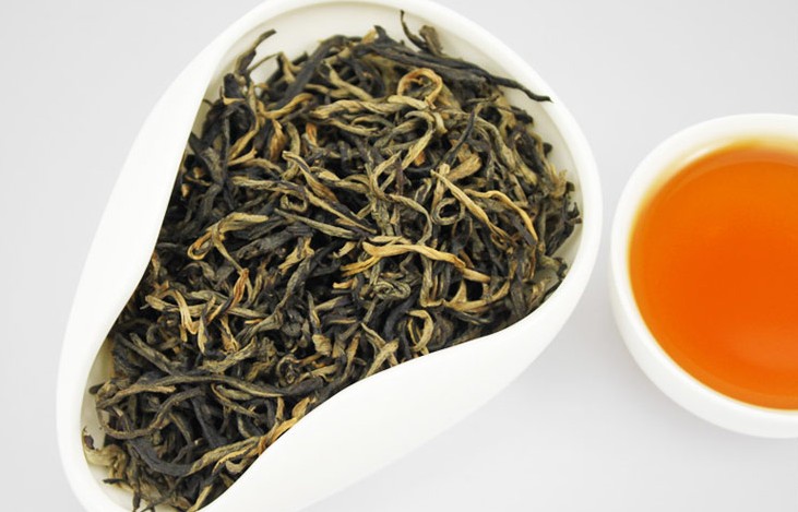 英德红茶