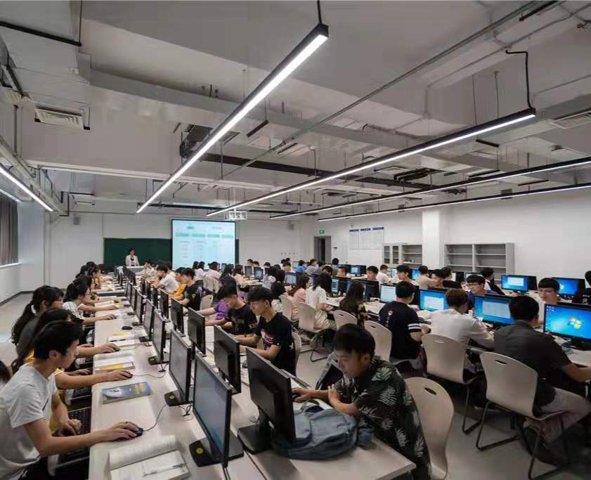 天津天狮学院 天津天狮学院