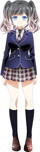 豊岛千里