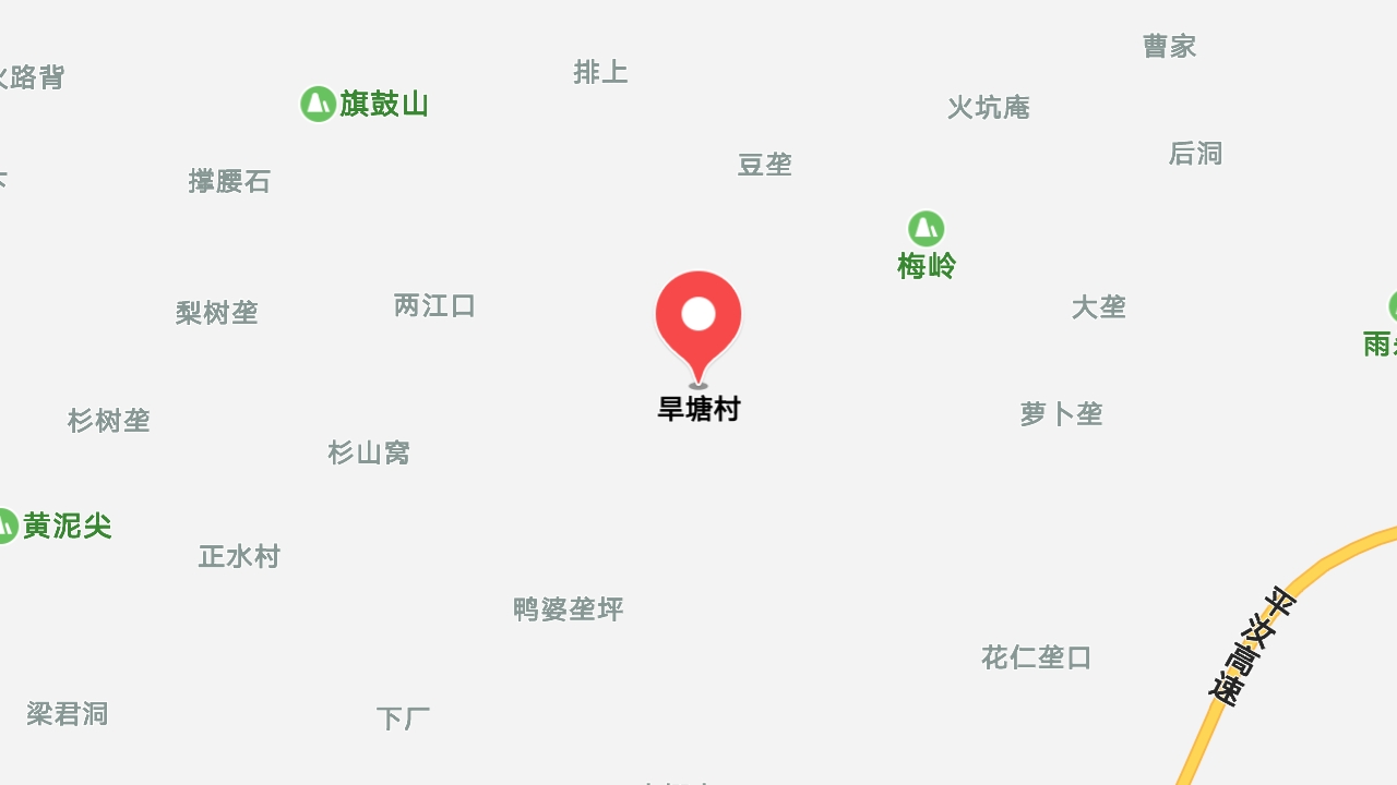 地图信息