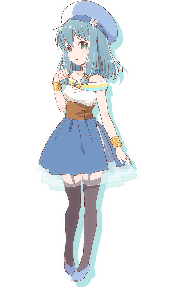 ENDRO~!