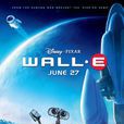 walle(美国2008年安德鲁·斯坦顿执导电影)