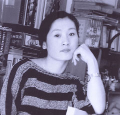 穆春华 穆春华
