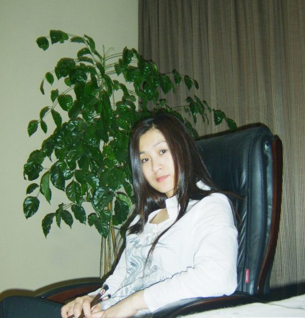 穆春华