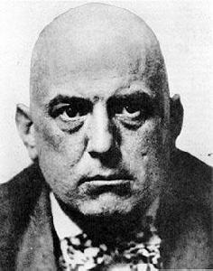 Aleister Crowley Aleister Crowley