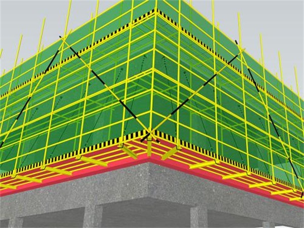 建筑标準化