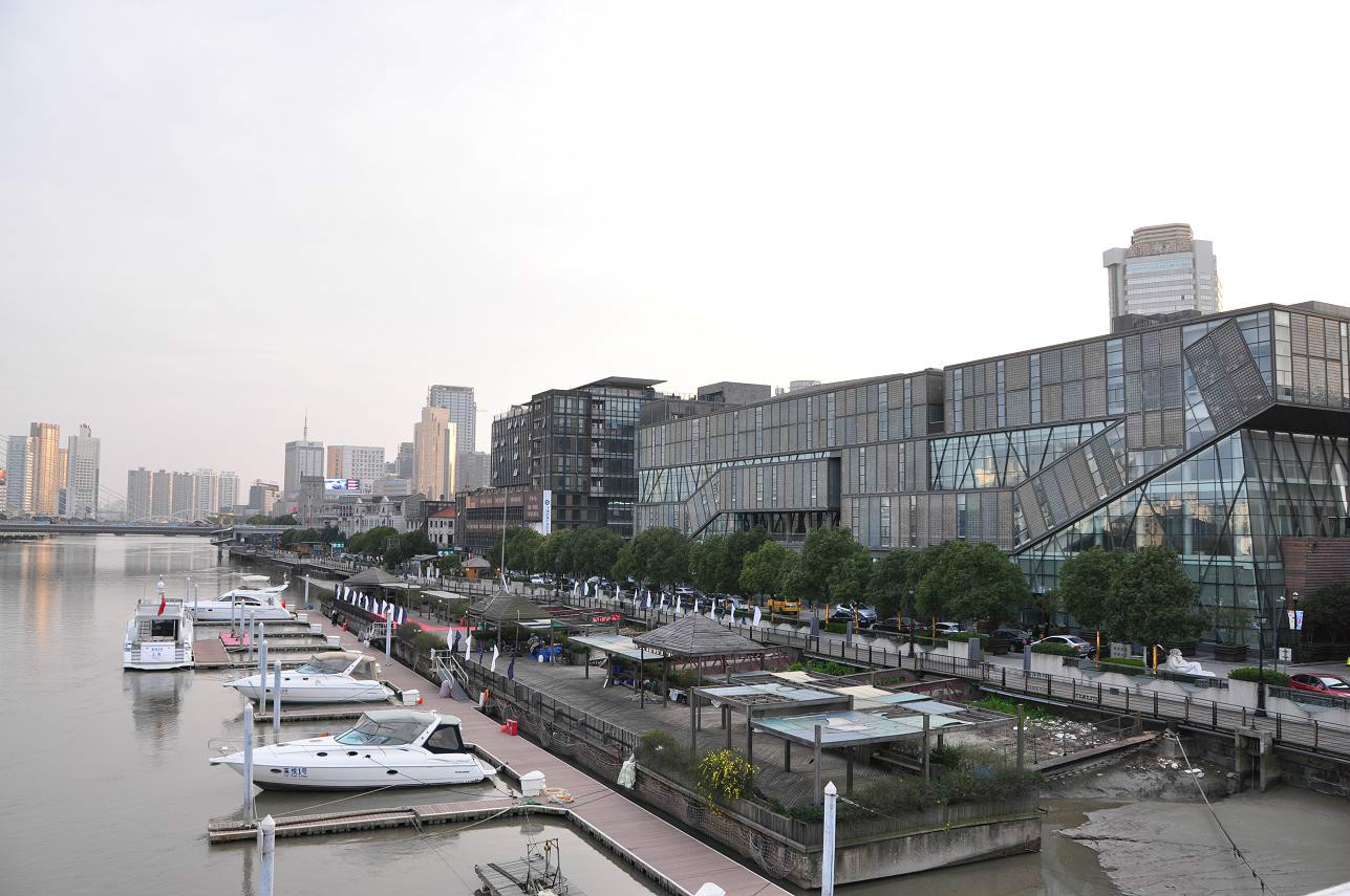 中马街道