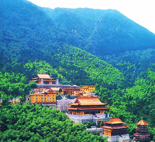铁佛寺