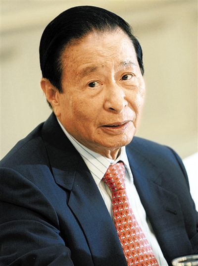 李肇基(香港富豪榜)