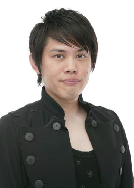 山田真一