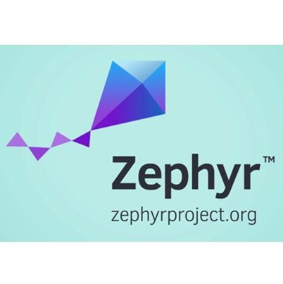 Zephyr(物联网作业系统)