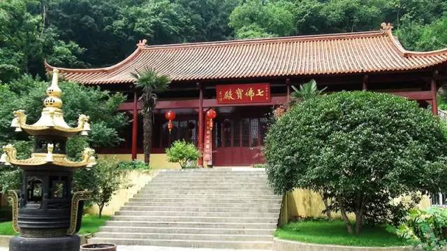 七佛寺 七佛寺