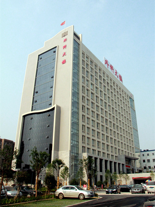 松滋市第三人民医院