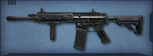 使命召唤online(Call of Duty Online)