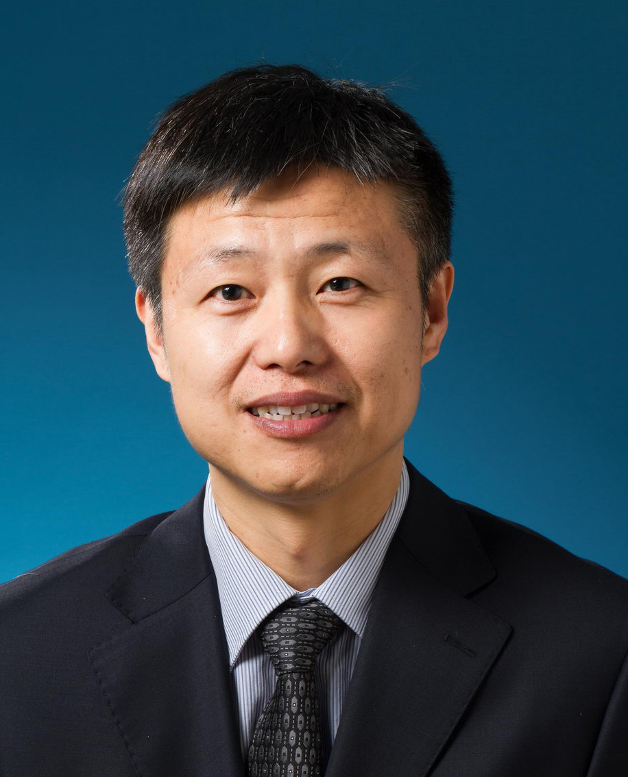 孙延明(广州大学副校长)