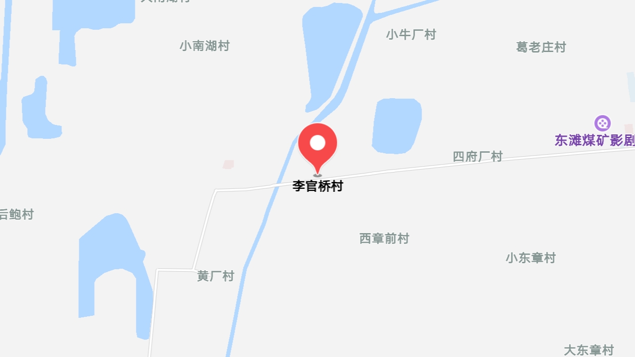 地图信息