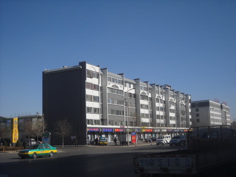 北门社区(广东省江门市新会区会城街道北门社区)