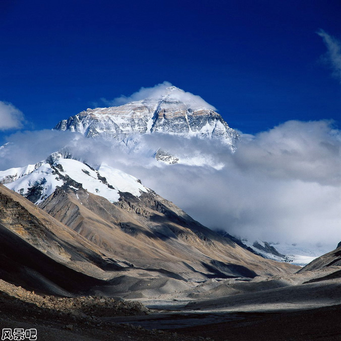 崑仑山国家地质公园 崑仑山国家地质公园