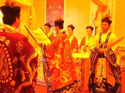 宣表文 宣表文