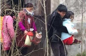 成功获救 成功获救