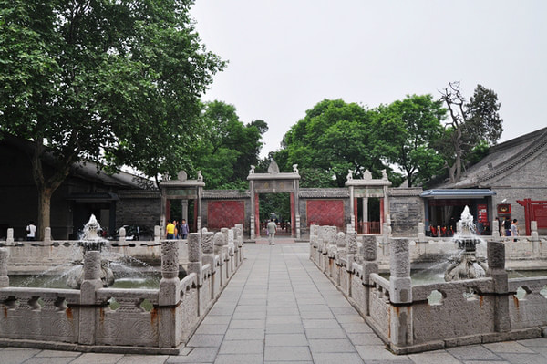 泮水桥