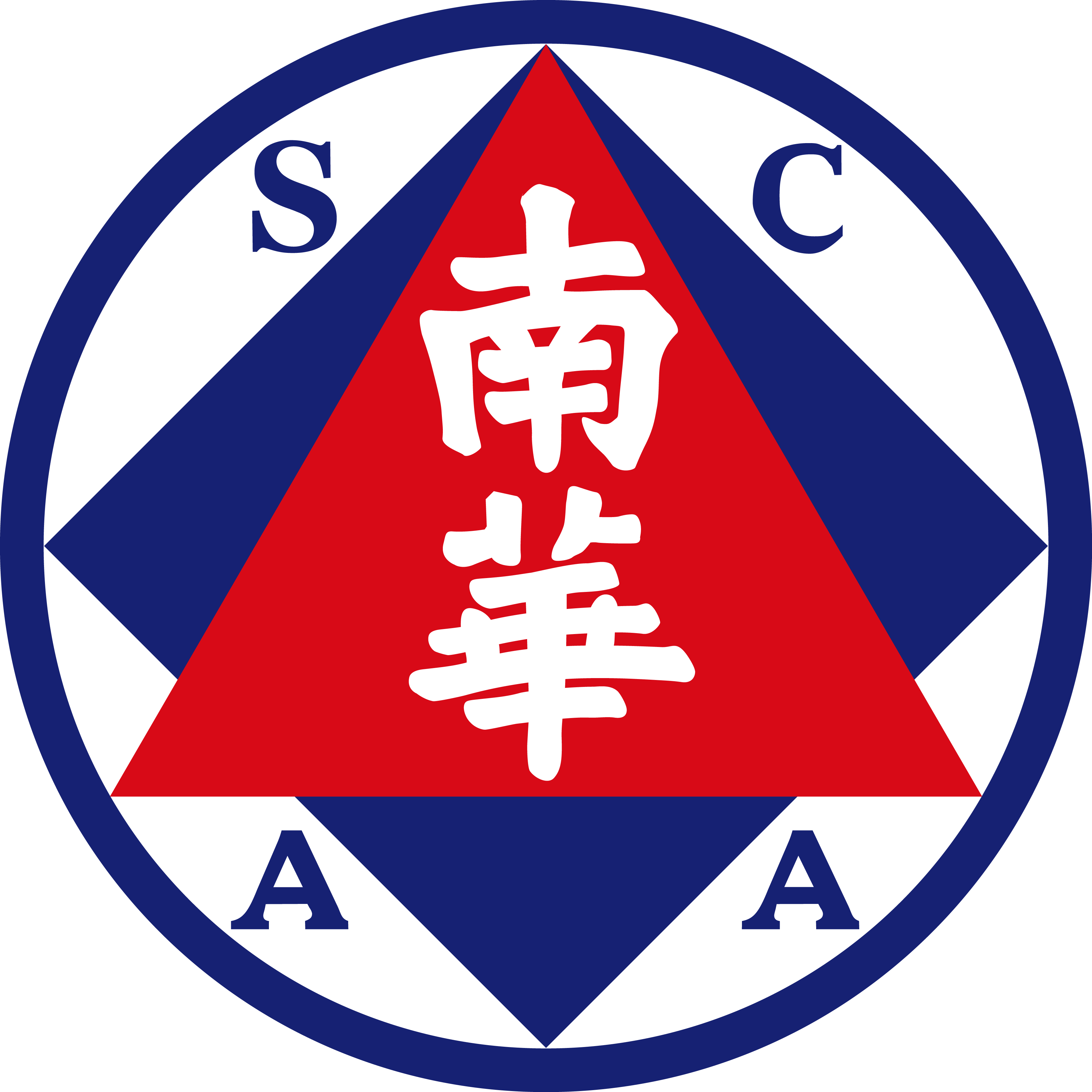南华足球俱乐部