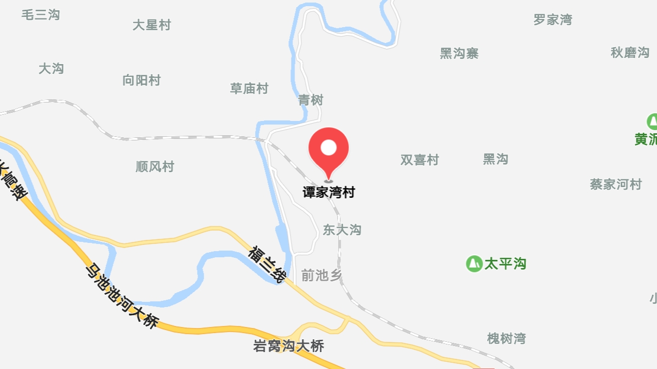 地图信息