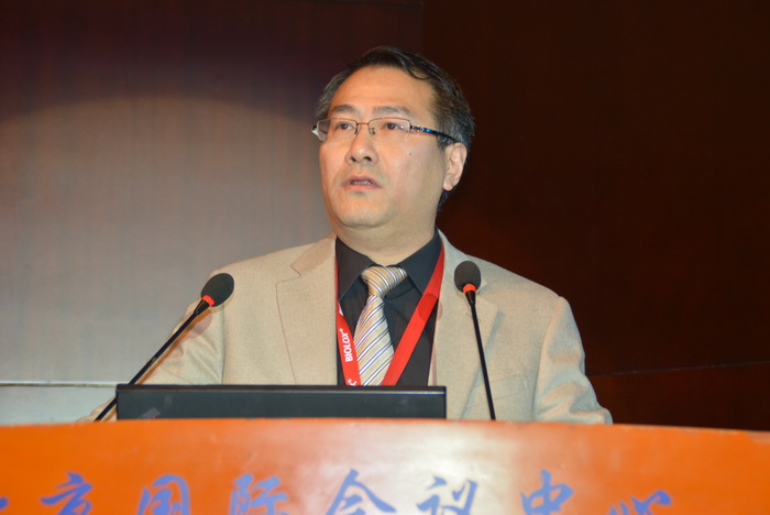 黄伟(重庆医科大学教授)