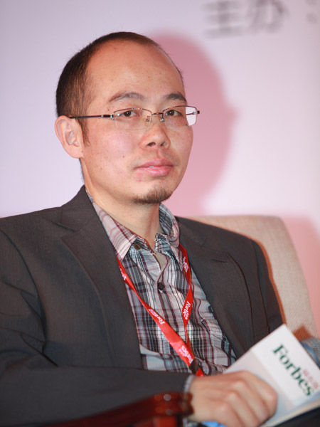 尹生(福布斯中文版副主编，资深科技与创新研究者)