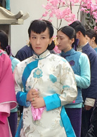 卿本佳人(2016年袁英明执导电视剧)