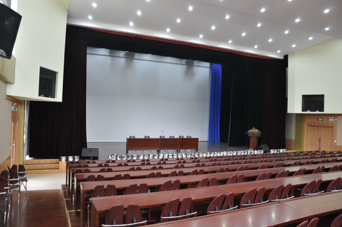 无锡光华学校剑桥国际中心