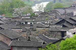 酉阳龙潭 酉阳龙潭