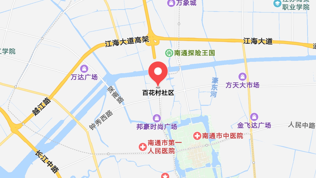 地图信息
