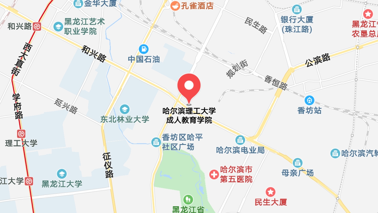 地图信息