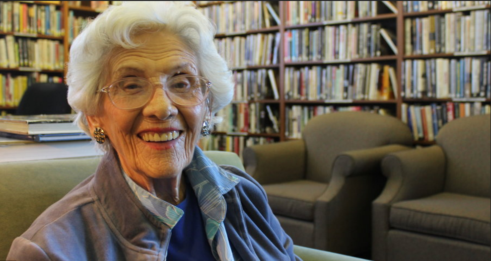 Connie Sawyer
