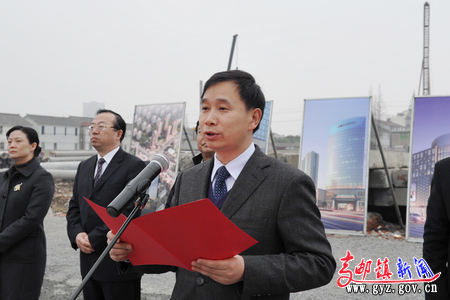 波司登世贸广场 波司登世贸广场