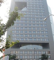 龙潭湖小区二期 龙潭湖小区二期